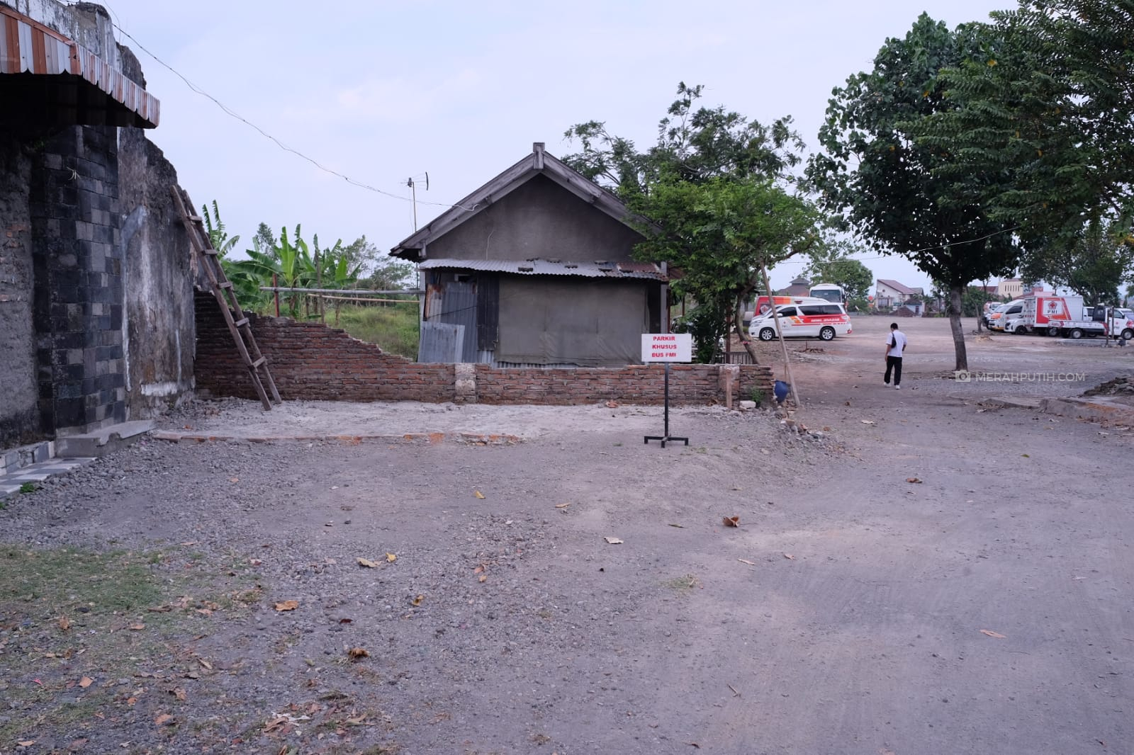 Ritel UEA akan Bangun Hypermarket di Solo Senilai Rp 58,6 Miliar