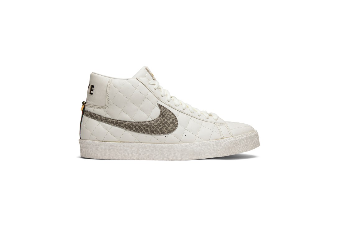 Koleksi Sneakers Terbaik Kolaborasi Nike dan Supreme, Mana Favoritmu?