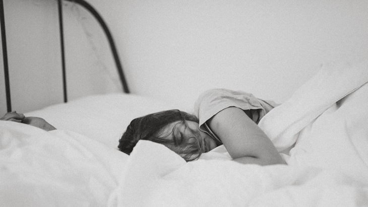 Mau Tidur Nyenyak? Lakukan 4 Hal Sederhana Ini
