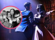 Jisoo Debut Main Drama, Anggota Blackpink Beri Dukungan 