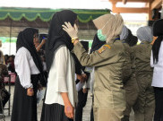 19.127 Orang Lolos Seleksi Administrasi CPNS Pemkot Yogyakarta