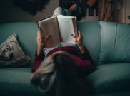 Tiga Penyebab Rendahnya Minat Baca Buku di Indonesia