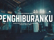 Penghiburanku Lagu Rohani Symphony Worship, Liriknya Bikin Kuat Hadapi Cobaan Hidup