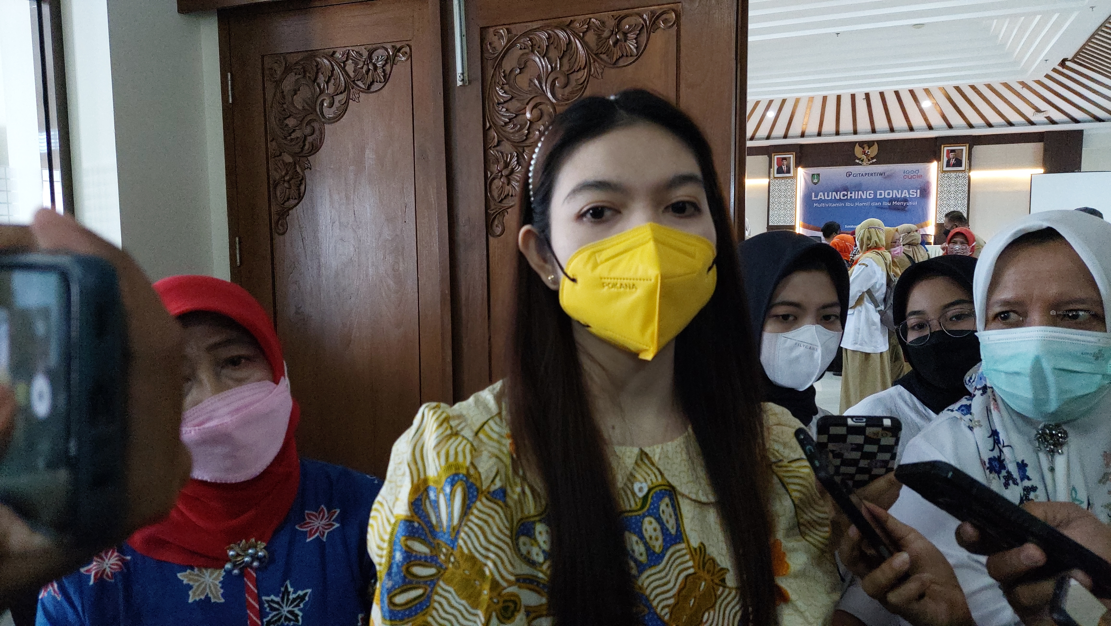 Cerita Selvi Ananda Tentang Jan Ethes yang Susah Bangun Sahur
