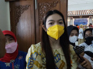 Cerita Selvi Ananda Tentang Jan Ethes yang Susah Bangun Sahur
