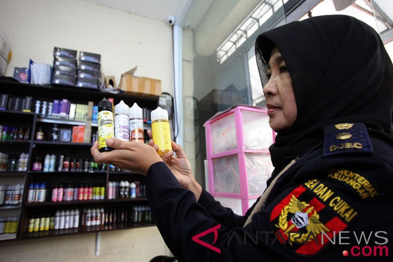 Pemasukan Cukai Tinggi, Industri Olahan Tembakau Diusulkan Dapat Insentif