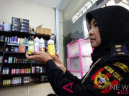 Pemasukan Cukai Tinggi, Industri Olahan Tembakau Diusulkan Dapat Insentif