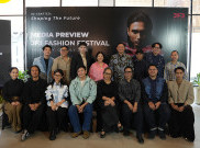 JF3 Fashion Festival 2026 Bawa Optimisme Memperkuat Masa Depan Ekosistem Fesyen Indonesia