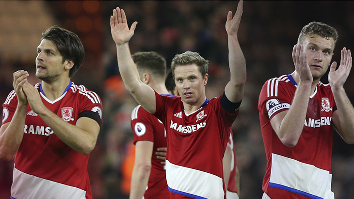  Kapten The Boro Akui Chelsea Tampil Perkasa