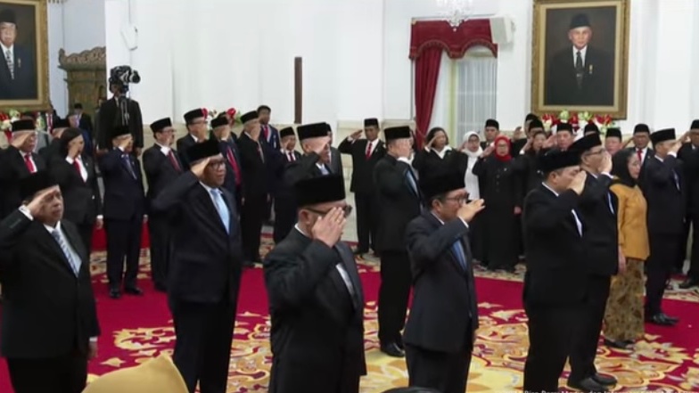Aktivis 98 Budiman Sudjatmiko jadi ‘Tangan Kanan’ Prabowo untuk Bereskan Persoalan Kemiskinan