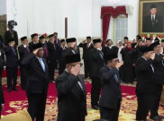 Aktivis 98 Budiman Sudjatmiko jadi ‘Tangan Kanan’ Prabowo untuk Bereskan Persoalan Kemiskinan