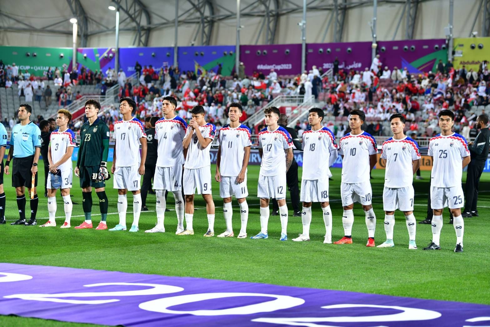 Ranking FIFA: Thailand Naik 12 Tingkat, Vietnam Terjun 11 Tangga