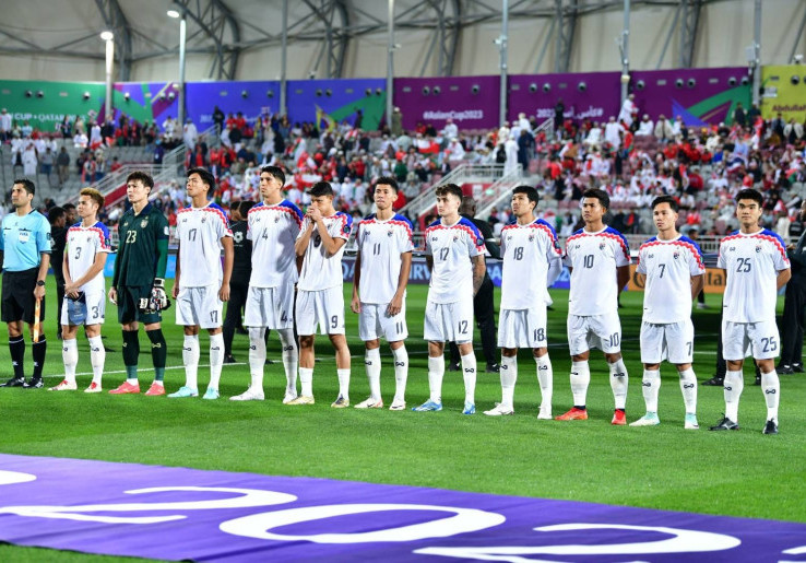 Ranking FIFA: Thailand Naik 12 Tingkat, Vietnam Terjun 11 Tangga