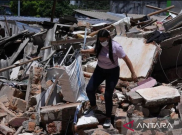 Gempa Kolombia Magnitudo 7,4 Buat 265 Nyawa Melayang dan 496 Orang Hilang, Sistem Peringatan Dini Dipertanyakan
