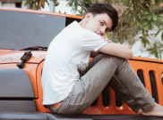 Endy Arfian Mikir 1.000 Kali Kalau Ditawari Main Film Horor Lagi