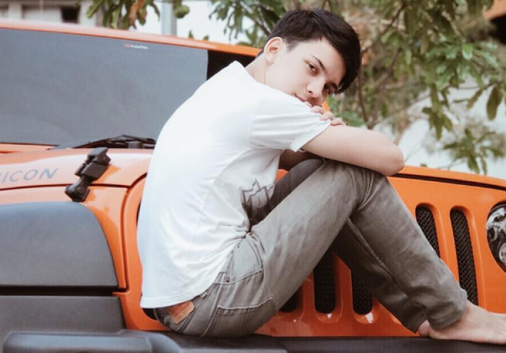 Endy Arfian Mikir 1.000 Kali Kalau Ditawari Main Film Horor Lagi