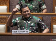 Laksamana Yudo Jamin Netralitas TNI di Pemilu 2024