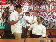 Tim Anies-Sandi Luncurkan Satgas Anti-Hoax
