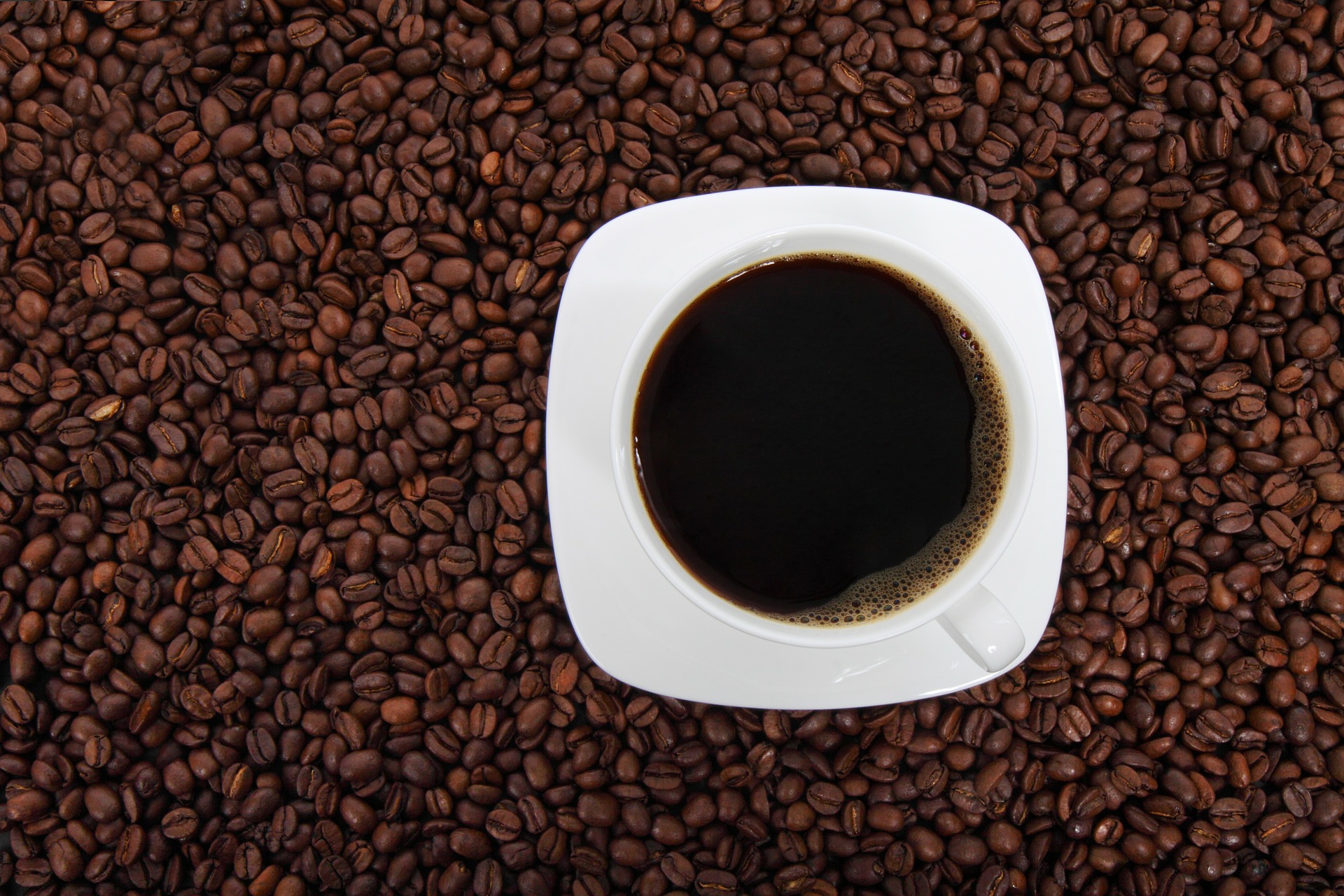 Begini Cara Kerja Kafein, Kandungan Kopi yang Bikin Melek