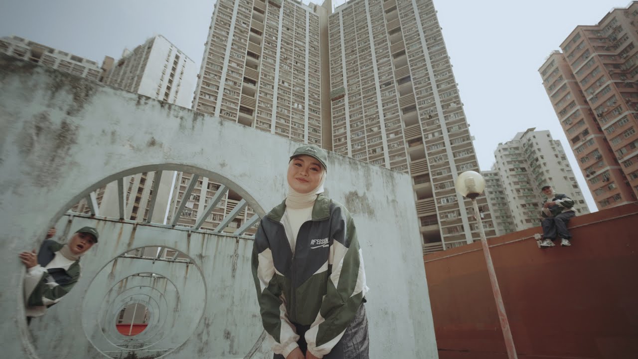 Salma Salsabil Hadirkan Emosi Baru di Single 'Jenuh Tapi Butuh', Simak Lirik Lengkapnya