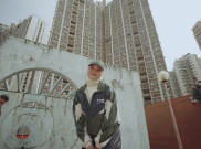 Salma Salsabil Hadirkan Emosi Baru di Single 'Jenuh Tapi Butuh', Simak Lirik Lengkapnya