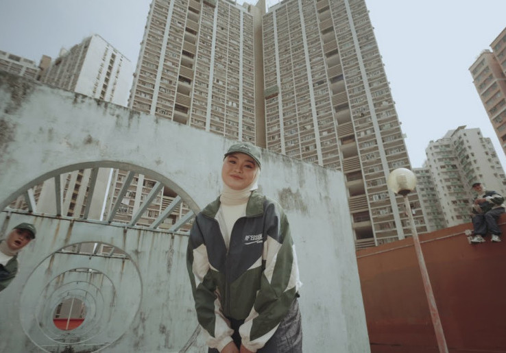 Salma Salsabil Hadirkan Emosi Baru di Single 'Jenuh Tapi Butuh', Simak Lirik Lengkapnya