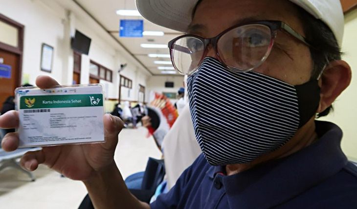 Layanan BPJS Kesehatan Bakal Disediakan di Satpas