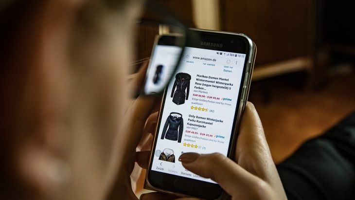 Tips Belanja Online Aman ala Google