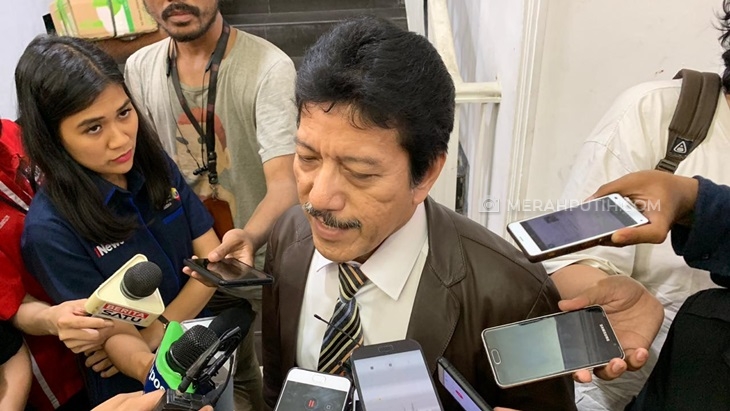 Siapkan 108 Halaman Pledoi, Ratna Sarumpaet Akan Buktikan Dirinya Bukan Pembuat Onar