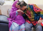 Ibu Meninggal Dunia, Mahfud MD Cerita Biaya Sekolah dan Kost Dari Penjualan Perhiasan