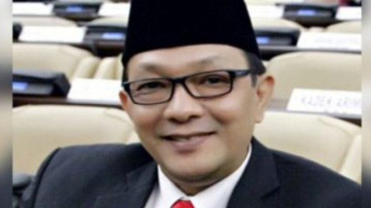 Pandangan Senator DKI Soal Parpol Dukung LGBT dan Miras Dijual Bebas
