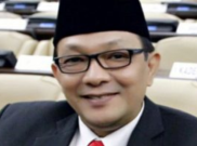 Pandangan Senator DKI Soal Parpol Dukung LGBT dan Miras Dijual Bebas
