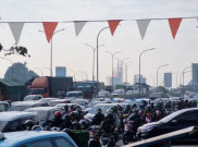 PSI Tolak Rencana Sistem Ganjil-Genap di Jalan TB Simatupang, Dinilai Bukan Solusi Atasi Macet