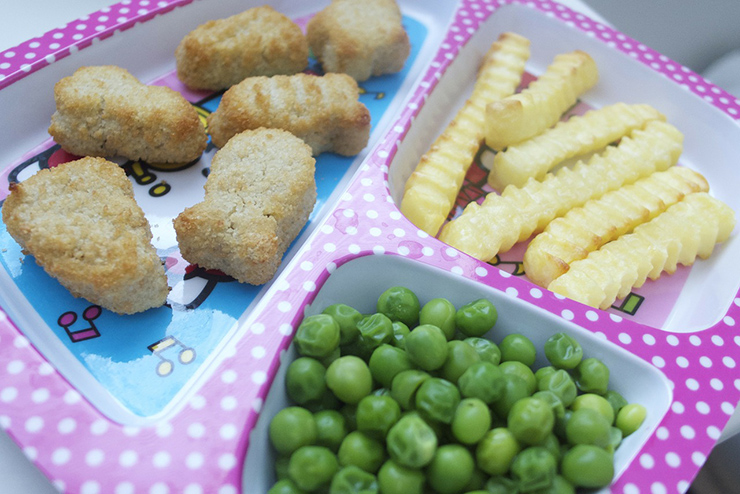 bekal anak