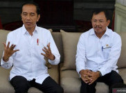 Menkes Sebut Tak Elok Identitas Dua Warga Terjangkit Virus Corona Dibeberkan