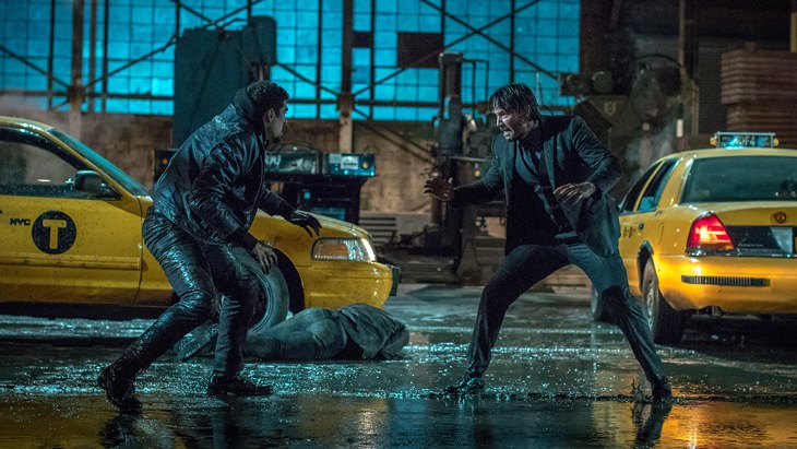 john wick