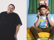 Kolaborasi Apik Abraham Edo dan Basboi di Single 'The Stupid Song'