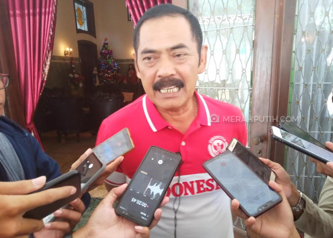 Wali Kota Solo Temui Jokowi Bahas Pilwakot 2020, Dukung Gibran atau Purnomo?