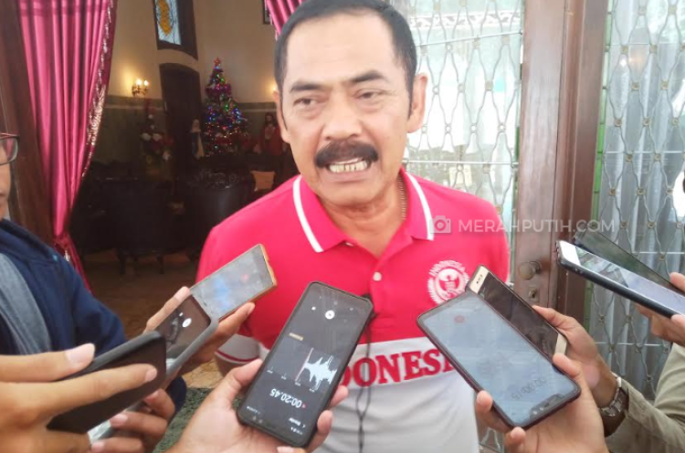 Wali Kota Solo Temui Jokowi Bahas Pilwakot 2020, Dukung Gibran atau Purnomo?