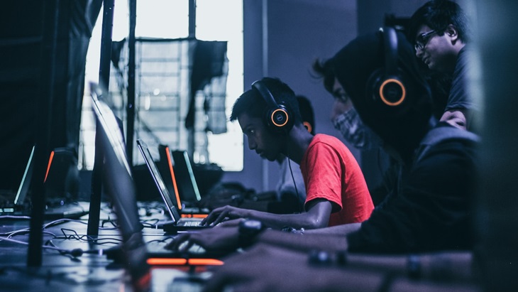 32 Tim PUBG Mahasiswa Berlaga di PMCC 2021