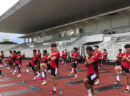 TC Timnas Indonesia U-23 untuk SEA Games Diikuti Mauro Zijlstra dan Ivar Janner, Ada Juga Tambahan 3 Diaspora Baru