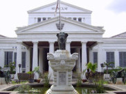 Museum Nasional Indonesia, Cawan Penuh Sejarah dan Koleksi