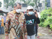 Wakil Wali Kota Tangsel Terpapar COVID-19, Diduga Sering Terima Tamu dan Kunjungan