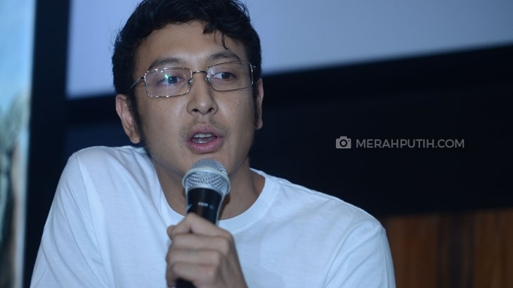 Dimas Anggara: Harus Menerima Konsekuensi