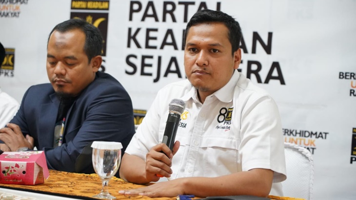 PKS Desak Test COVID-19 Anggota DPR dan Keluarga Dibatalkan