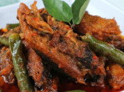 Sedap Berbumbu, Gulai Ikan Tongkol ala Aceh