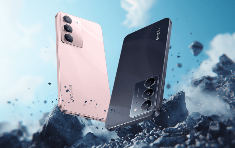 10 HP RAM 8GB di Bawah 2 Juta: Dari Infinix, Vivo, Realme, hingga Oppo