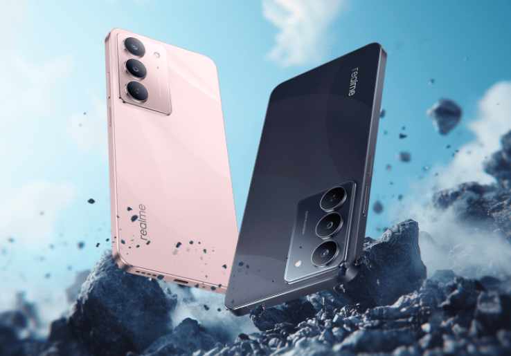 10 HP RAM 8GB di Bawah 2 Juta: Dari Infinix, Vivo, Realme, hingga Oppo
