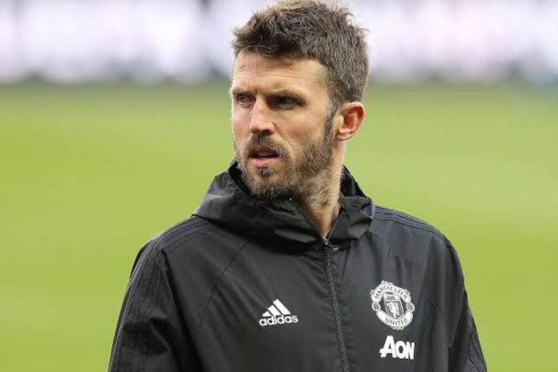 Performa saat Kalahkan City Jadi Standar bagi Manchester United, Michael Carrick: Konsistensi adalah Kunci