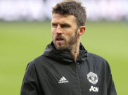 Andil Alex Ferguson di Balik Terpilihnya Michael Carrick Jadi Pelatih MU